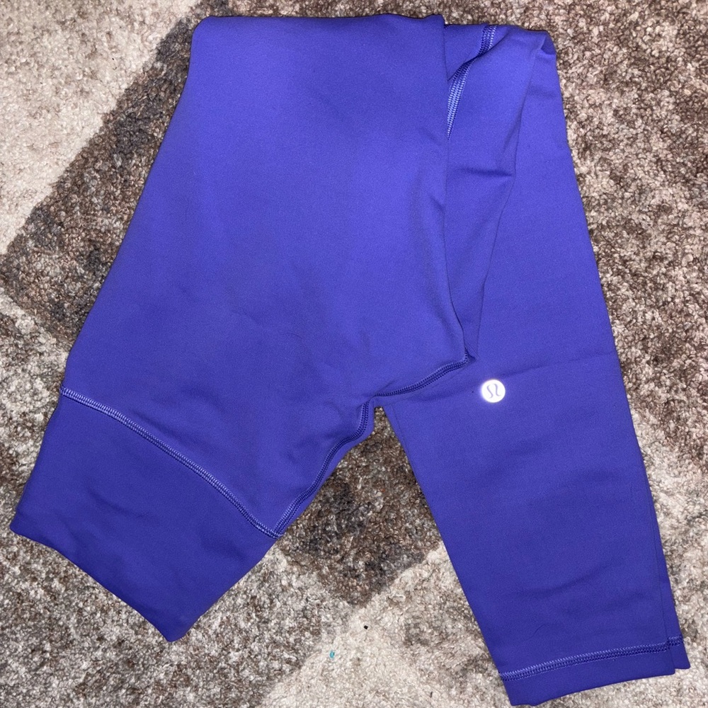 lululemon athletica Leggings